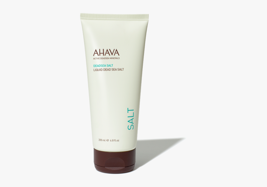 Ahava Mineral Body Exfoliator 200 Ml, HD Png Download