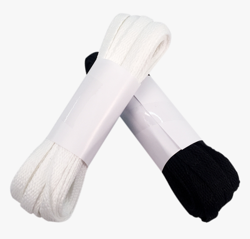 Riedell Textured Poly Skate Laces - Brush, HD Png Download