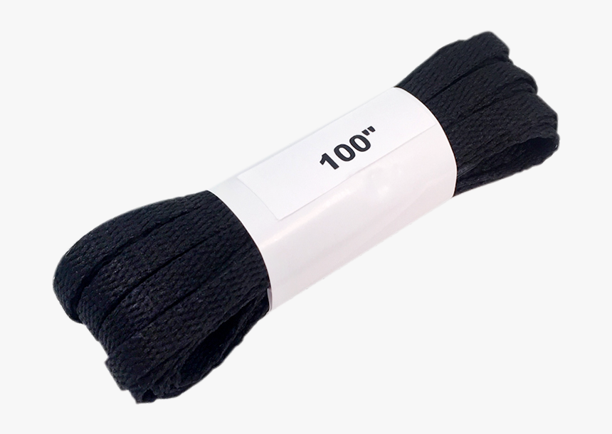 Riedell Textured Poly Skate Laces - Sock, HD Png Download