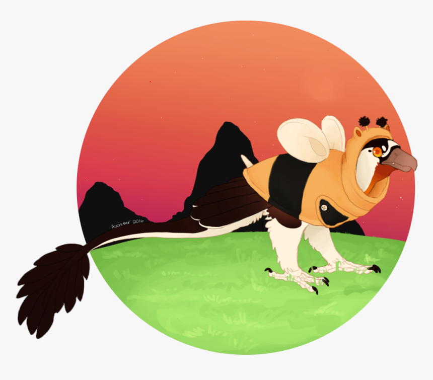 Cartoon, HD Png Download