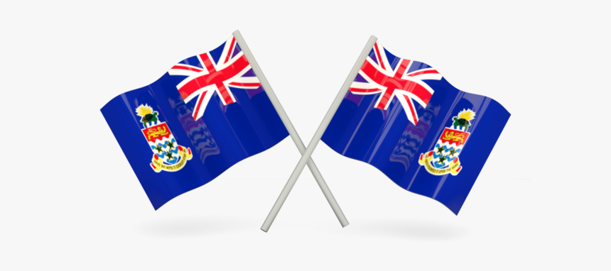 Cayman Islands Flag Gif, HD Png Download