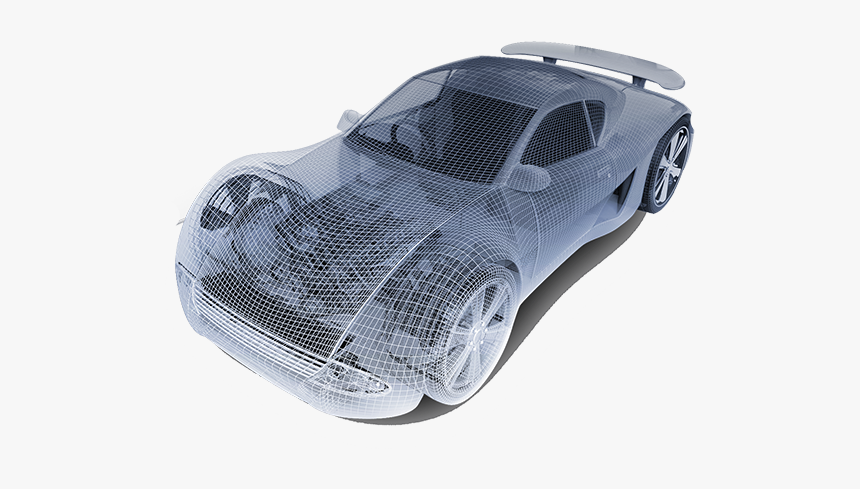 Audi Rsq, HD Png Download