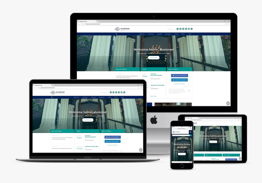 Website Design, HD Png Download