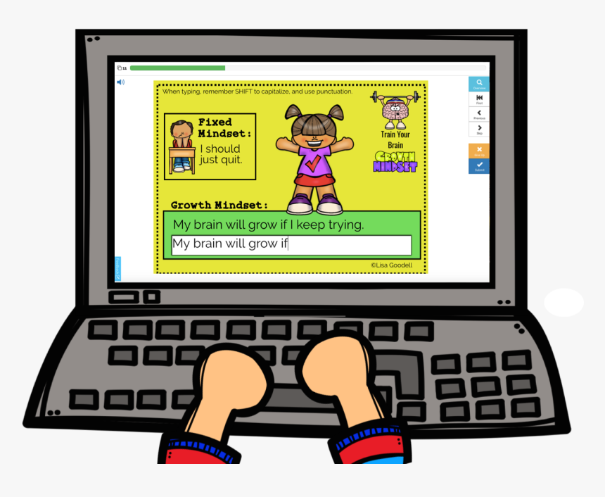 First Computer For Free - Netbook, HD Png Download