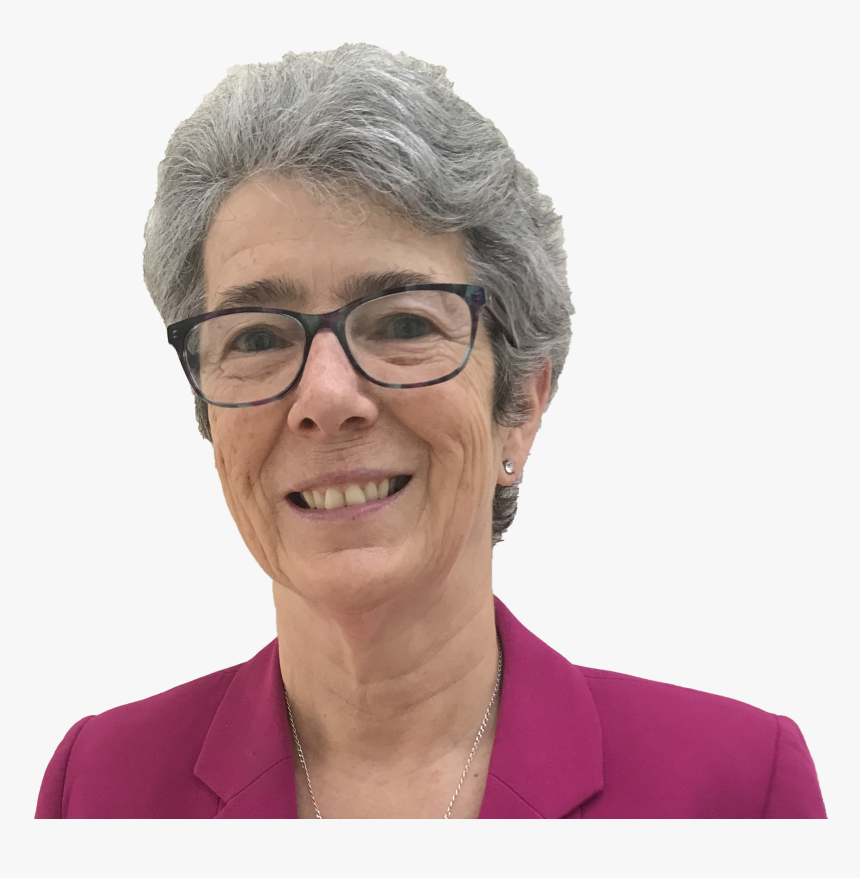 Paula Thomas Rsm - Senior Citizen, HD Png Download