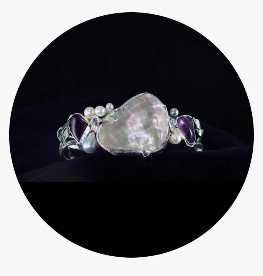 Seaside Cuff, HD Png Download