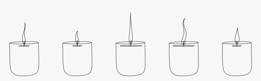 An Exaggerated Flame Has Three Main Drawbacks, HD Png Download