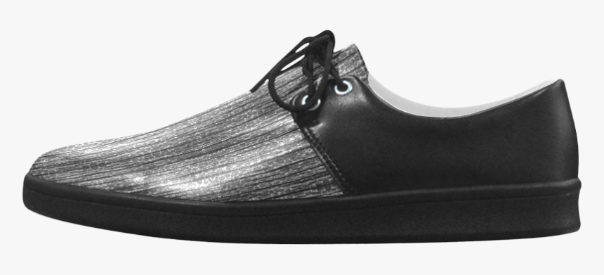 Dark Grunge Texture Brogue Lace Up Men S Shoes - Janoski Slip On Leather, HD Png Download