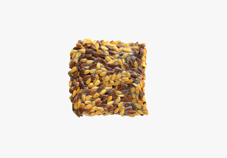 Photo Of Sea Salt Flackers Flaxseed Cracker - Energy Bar, HD Png Download
