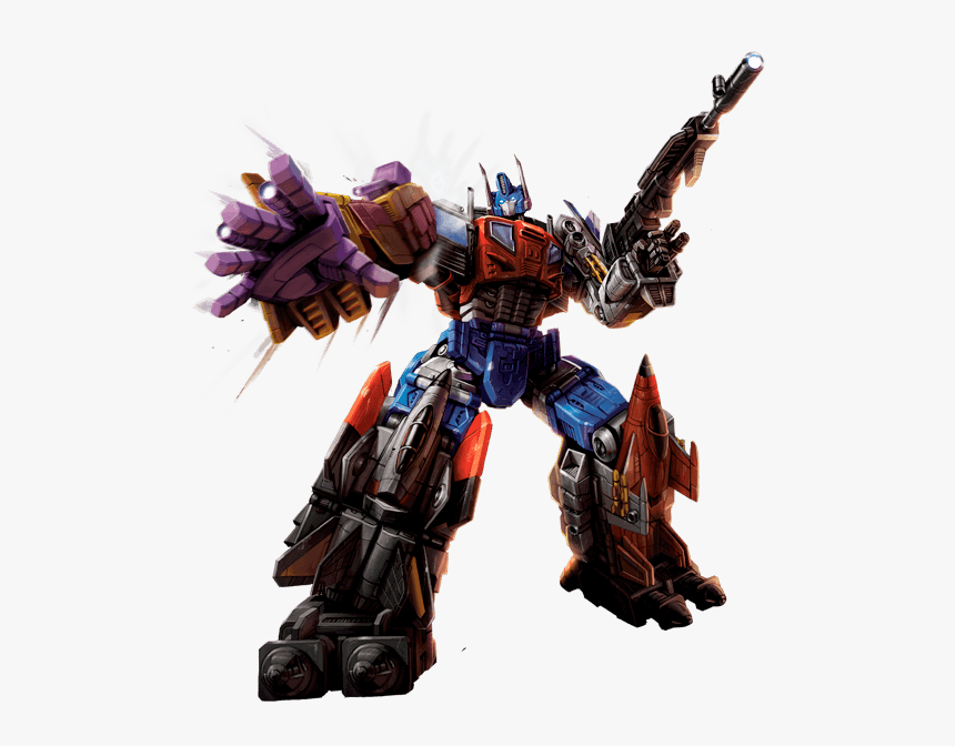 Transformers Menasor, HD Png Download