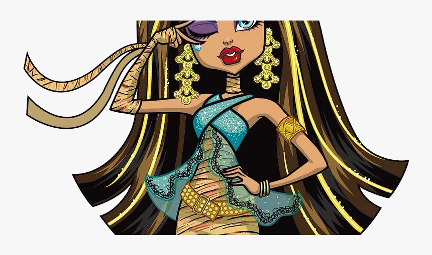 Transparent Cleo De Nile Png - Cleo De Nile 2010, Png Download