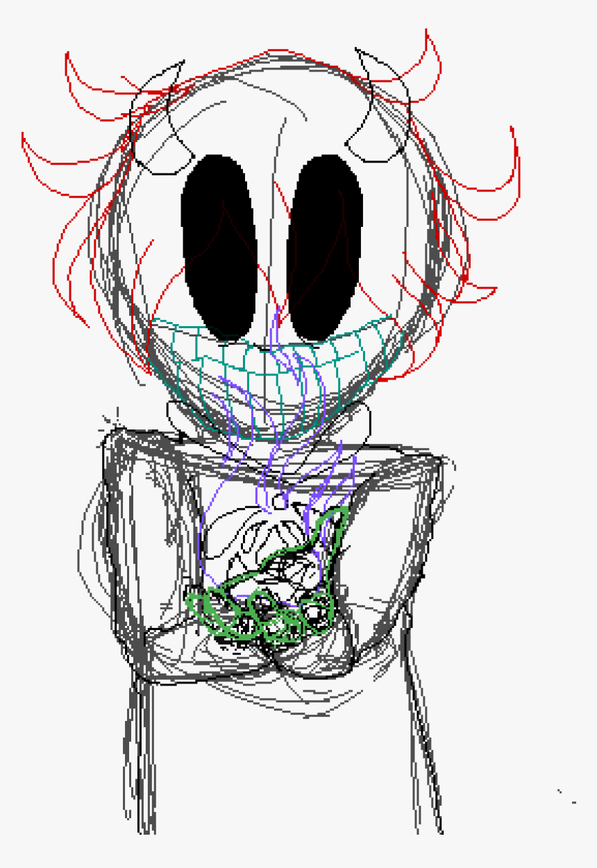 Sketch, HD Png Download