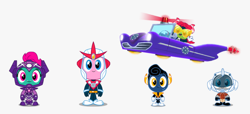 Footer - Cartoon, HD Png Download