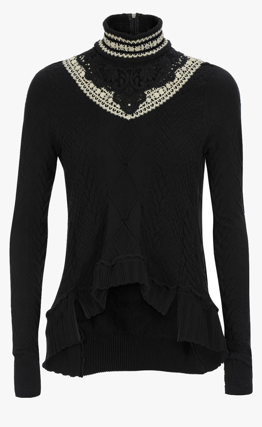 Sweater, HD Png Download