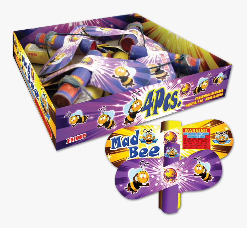 Keystone Fireworks Helicopter - Russian Candy, HD Png Download