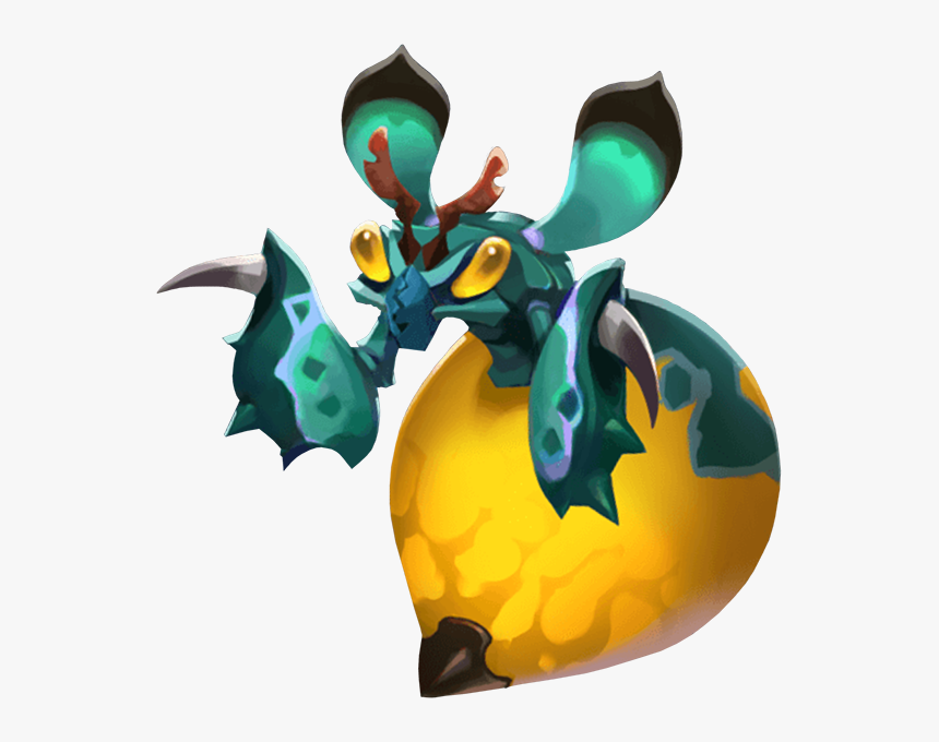 Lords Mobile Wiki - Queen Bee Lords Mobile, HD Png Download
