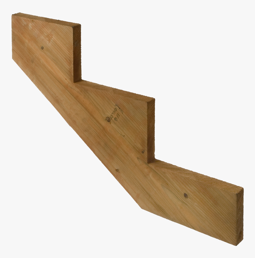 Stair Stepper Image - Deck Stairs Lowes, HD Png Download