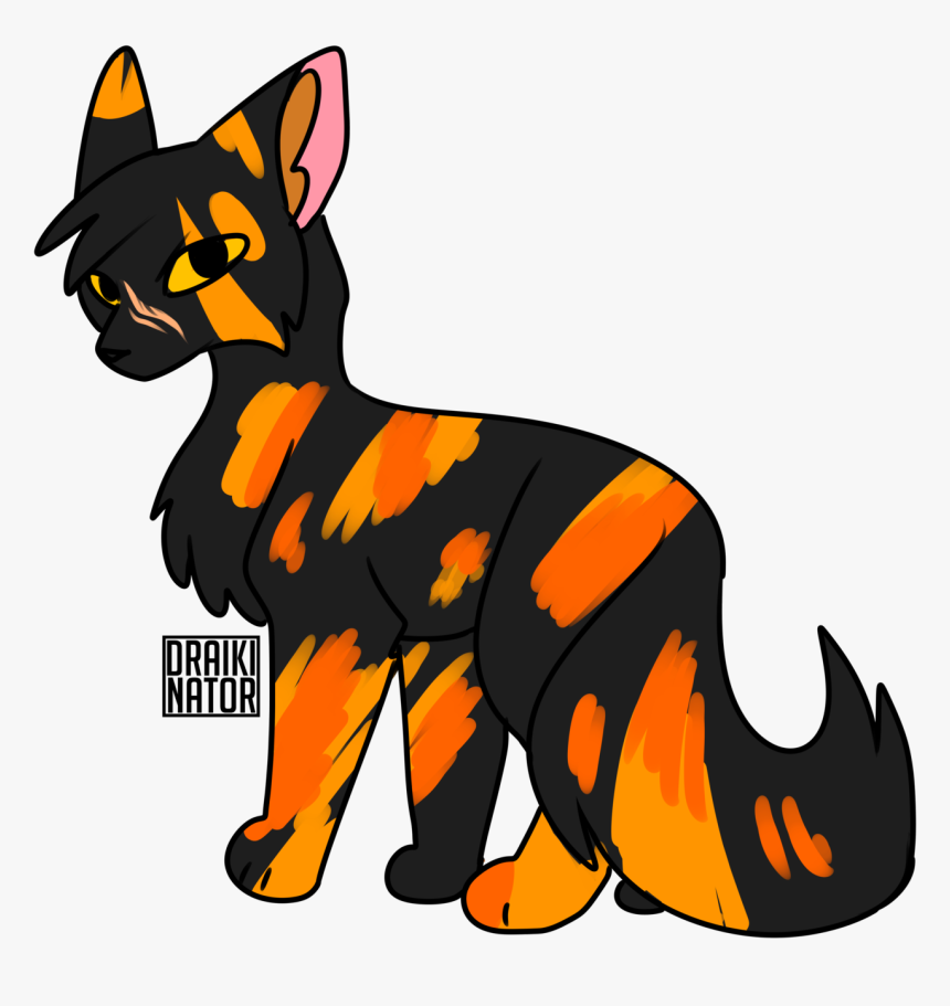 Milkweed Get This Design On Redbubble - Cat, HD Png Download