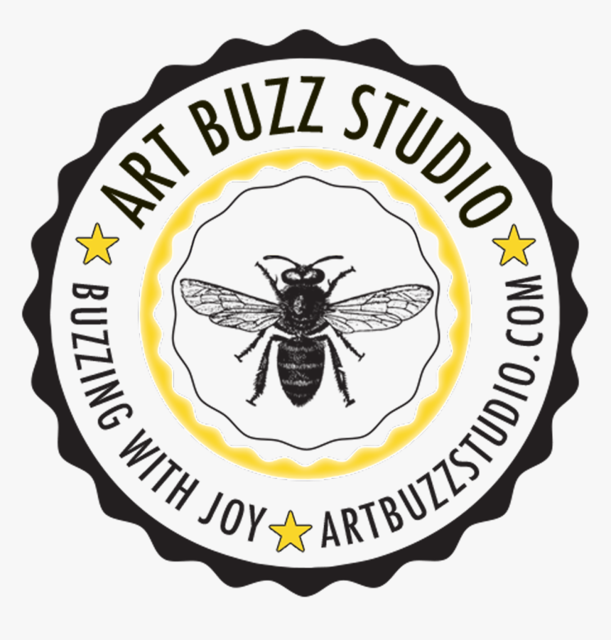 Artbuzz-2019 - Honeybee, HD Png Download