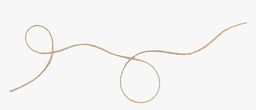 Rope Png Image - Metal, Transparent Png