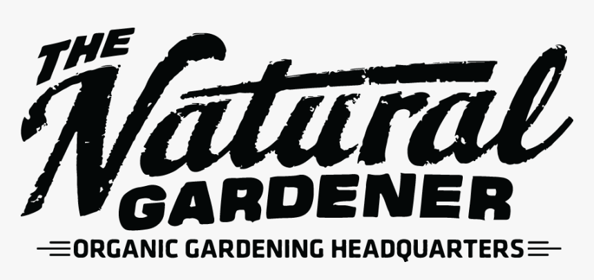 Natural Gardener, HD Png Download