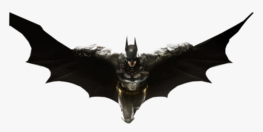 Batman Arkham Knight, HD Png Download