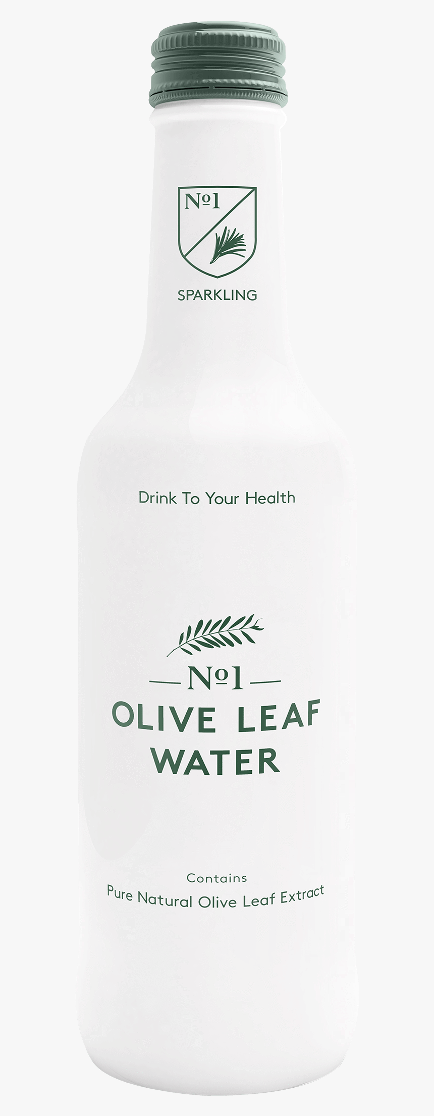 Glass Bottle, HD Png Download