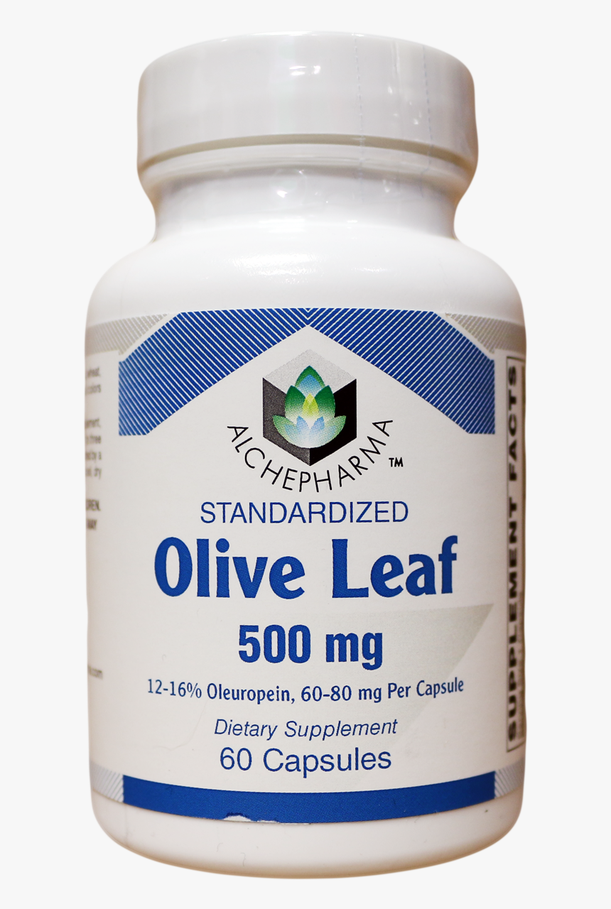 Olive Leaf - Sunscreen, HD Png Download