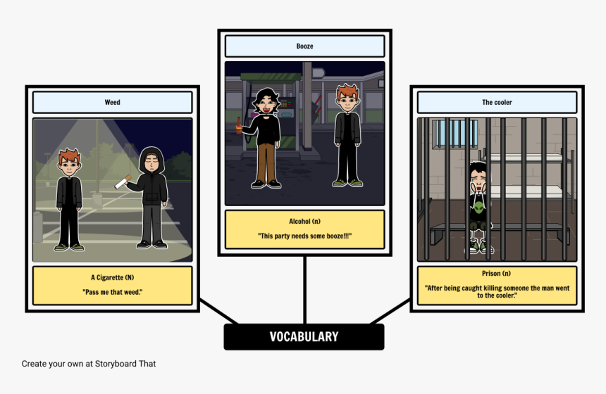 Cartoon, HD Png Download