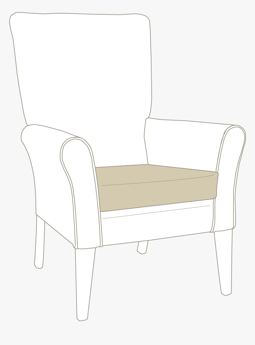 Chair, HD Png Download