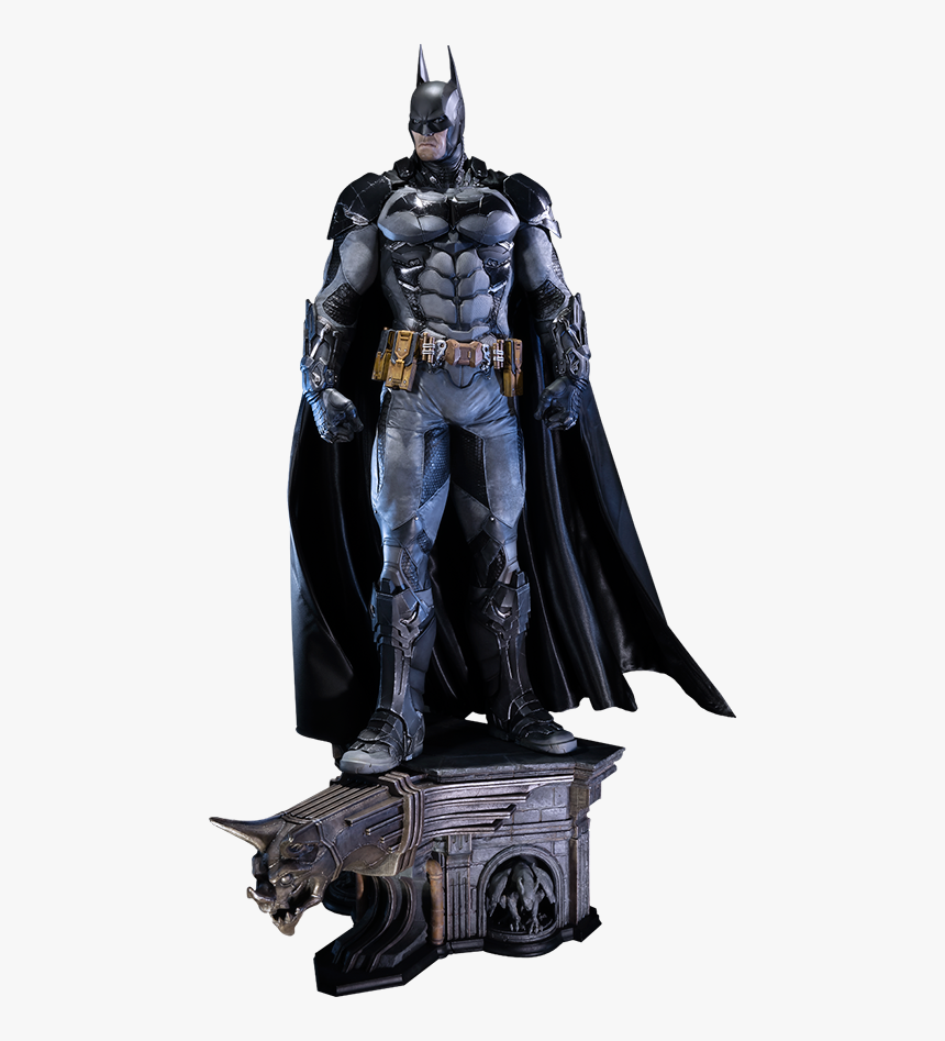 Batman Arkham Knight Prime Studio, HD Png Download