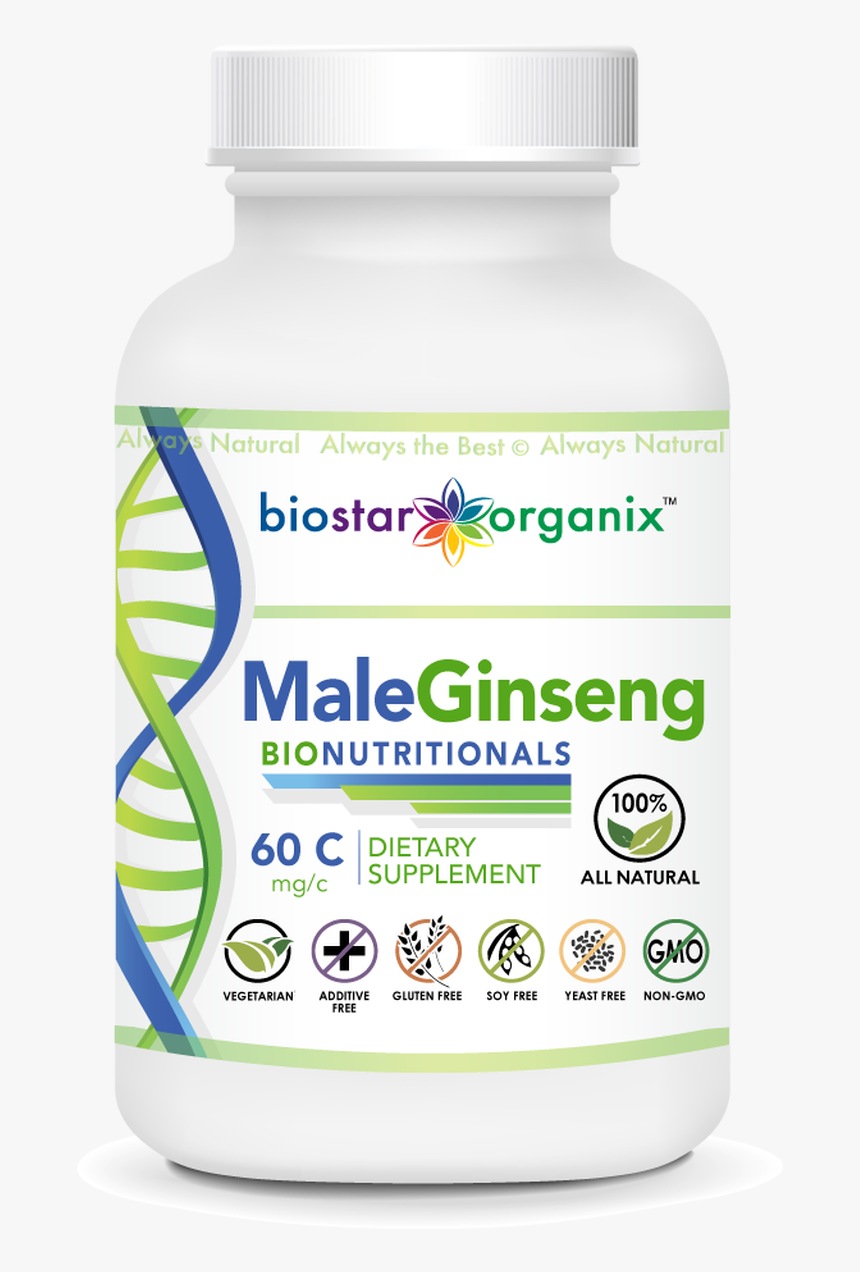 Bionutritionals, Olive Leaf Qi - Biostar Organix Healthcare, HD Png Download