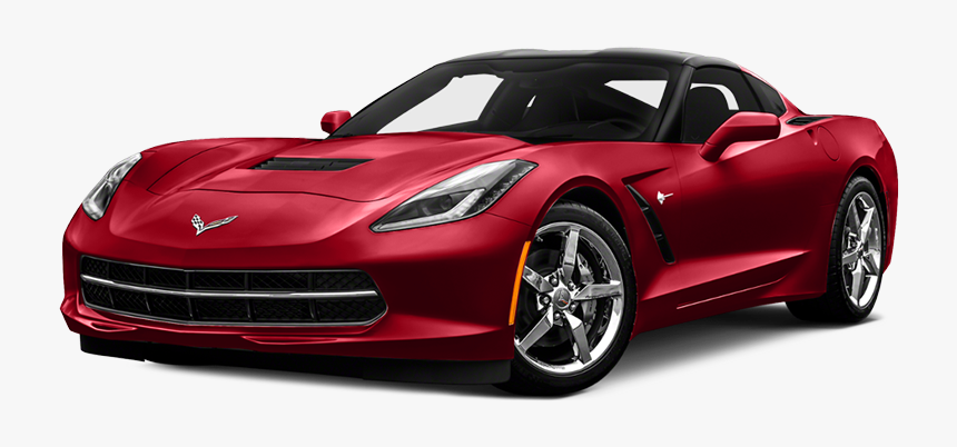 Chevrolet-corvette - Dodge Viper 2019 Price, HD Png Download