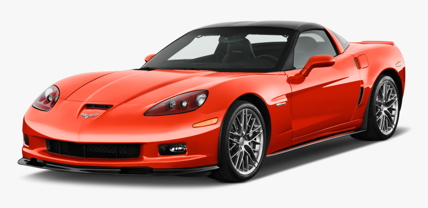 Chevrolet Corvette Png Image - 2012 Chevrolet Corvette Base, Transparent Png