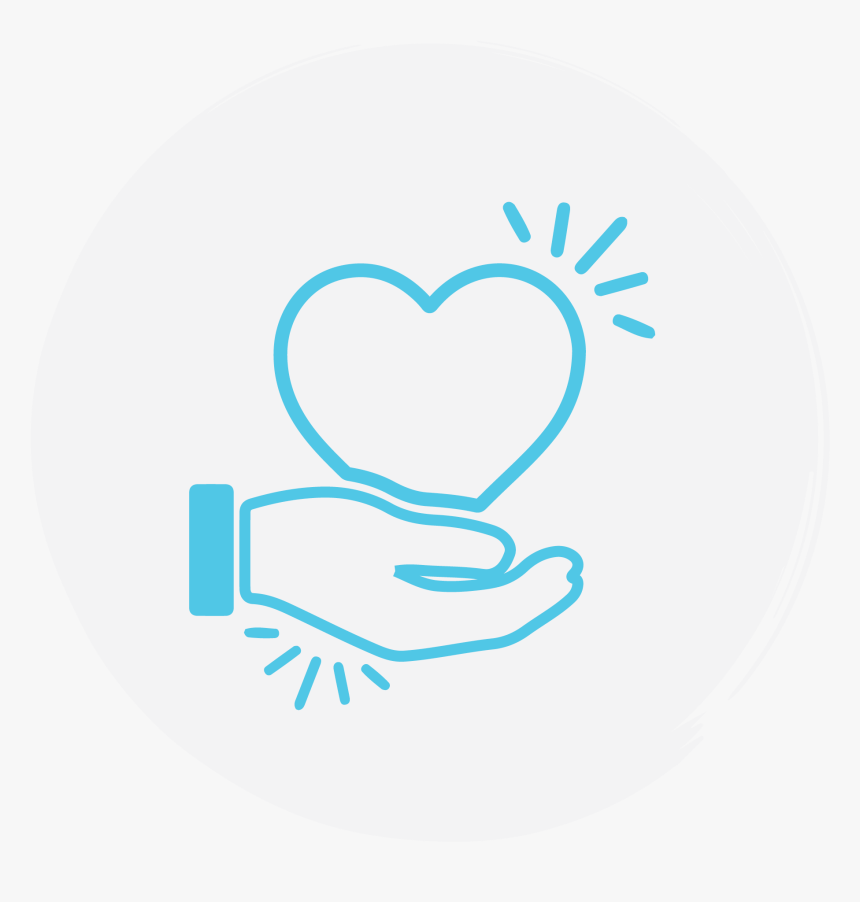 Transparent Heart Smoke Png - Thoughtlab, Png Download