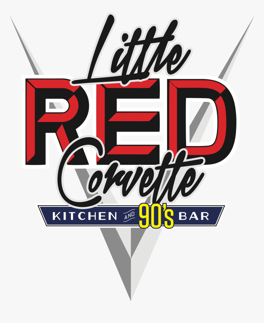 Little Red Corvette - Little Red Corvette Nashville, HD Png Download