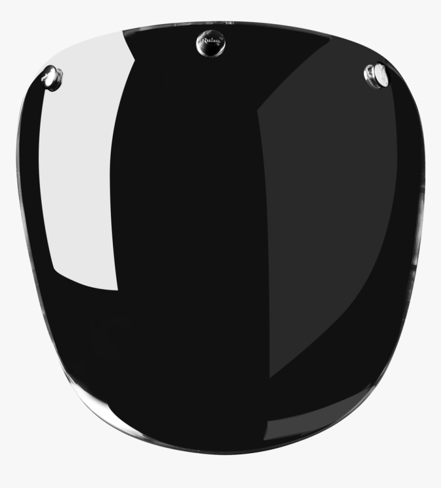 Pavillon Visage Dark Smoke - Circle, HD Png Download