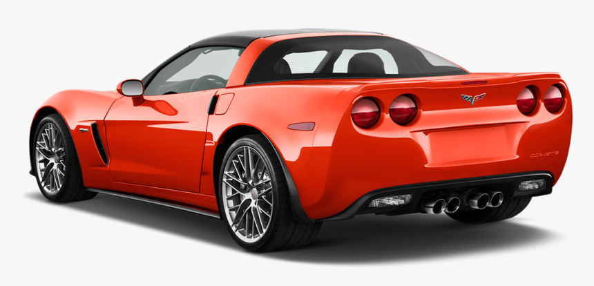 Chevrolet Corvette, HD Png Download