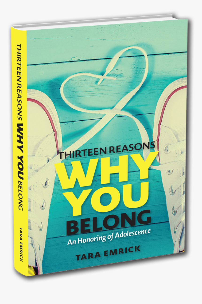 Tara Emrick 3d Cover Apr19 - Graphic Design, HD Png Download