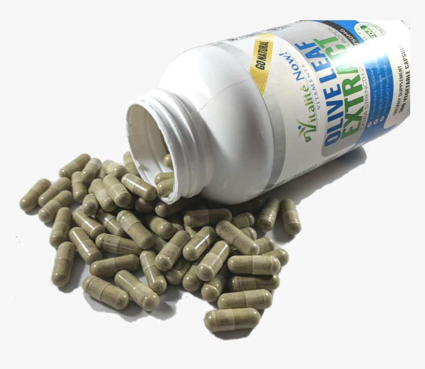 Pill, HD Png Download