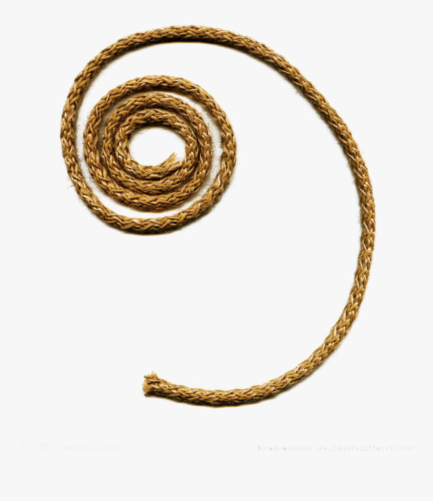 #rope #string #twine #omnom #cutherope - Rope, HD Png Download