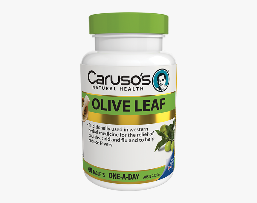 Carusos Green Tea, HD Png Download