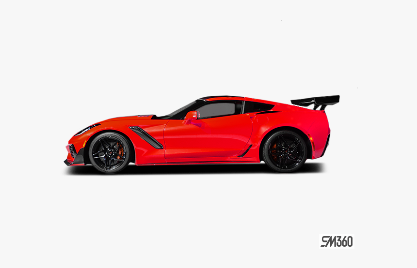 Chevrolet Corvette Zr1 3zr - Corvette Zr1 Png, Transparent Png