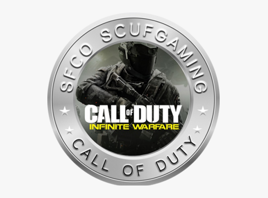 Sfco Scuf 5k - Coin, HD Png Download
