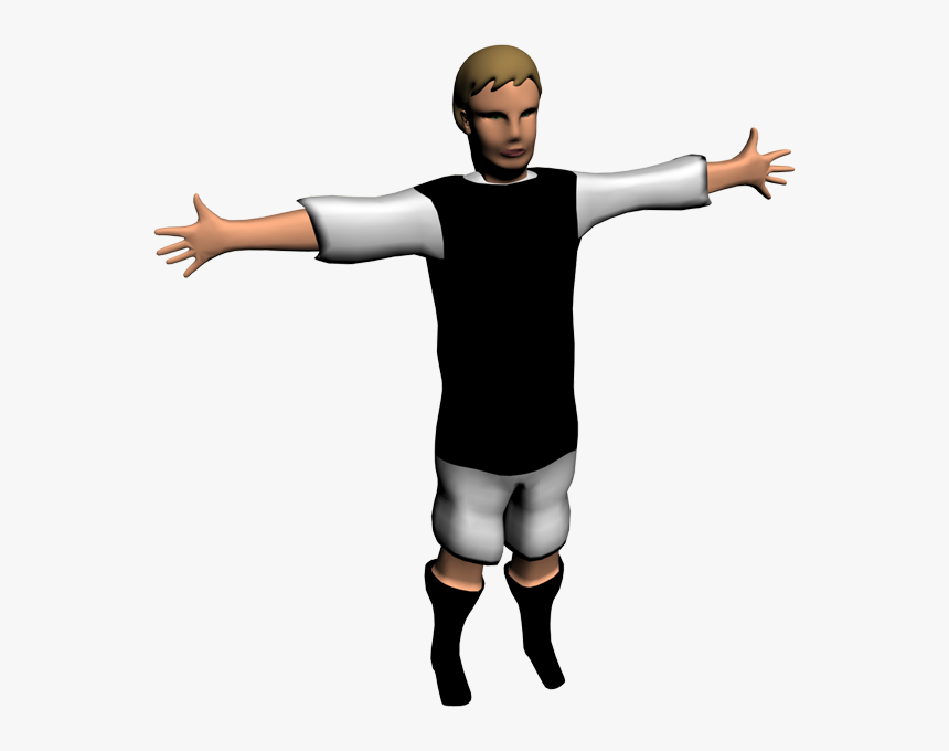 Nicholas - Illustration, HD Png Download