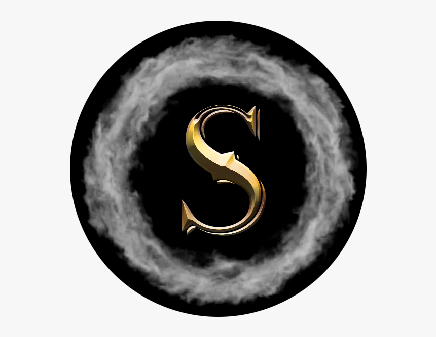 Smoke Ring Png, Transparent Png