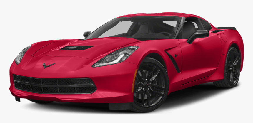 Corvette Grand Sport 2lt - 2019 Chevrolet Corvette Grand Sport, HD Png Download
