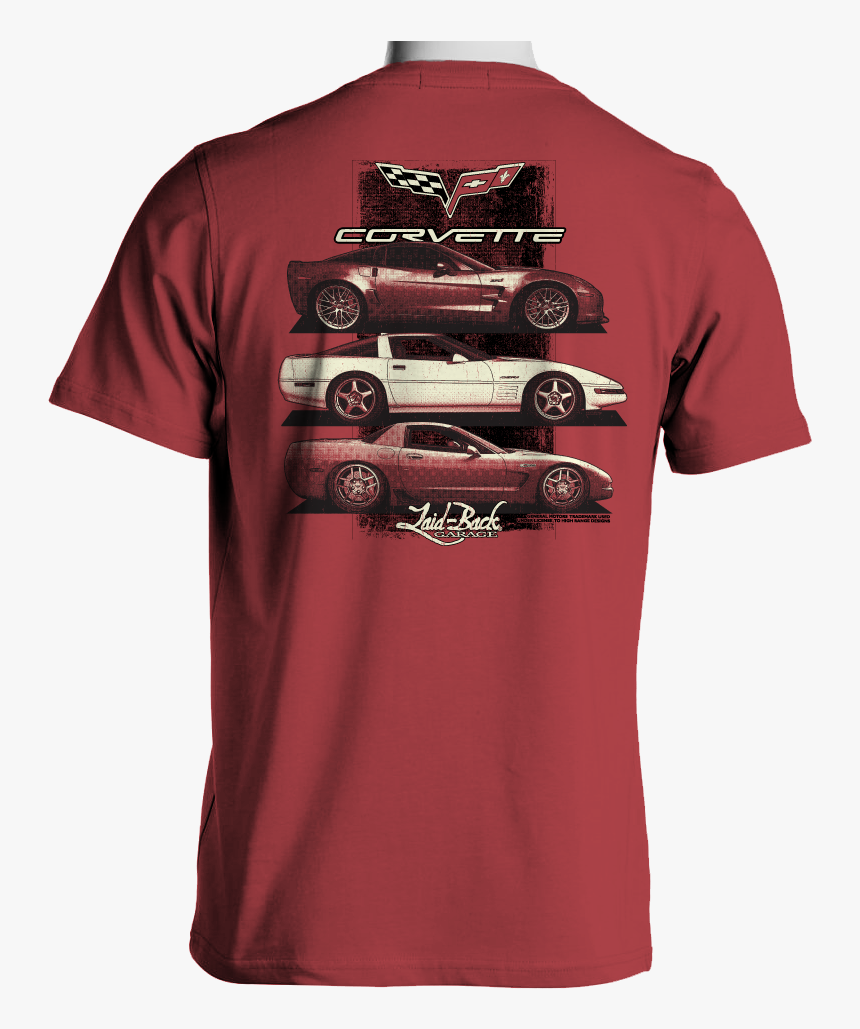 Laid Back Garage Shirts, HD Png Download