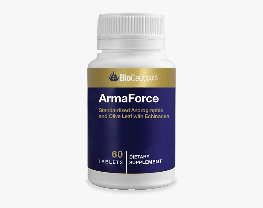 Bioceuticals Armaforce, HD Png Download