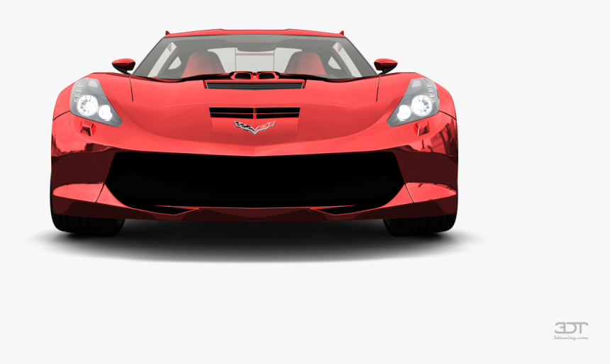 Supercar, HD Png Download